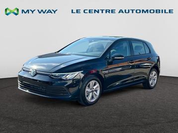 Volkswagen Golf VIII Golf 1.0 TSI Life OPF beschikbaar voor biedingen