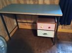Bureau vintage, Huis en Inrichting, Ophalen, Bureau