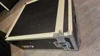 Flightcase in zeer goede propere staat, Muziek en Instrumenten, Ophalen of Verzenden, Zo goed als nieuw, Flightcase