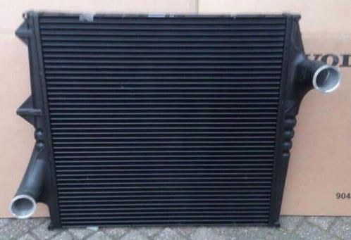 VOLVO FH12 INTERCOOLER ruil 1675428, Auto-onderdelen, Vrachtwagen-onderdelen, Volvo, Ruiten en Accessoires, Nieuw, Ophalen of Verzenden