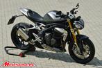 Triumph Speed Triple 1200 RS - 2021 - 6000 km @Motorama, Naked bike, 1200 cc, Bedrijf, 3 cilinders