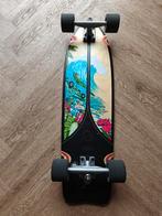 Skateboard volwassenen 2x gebruikt, Enlèvement, Skateboard