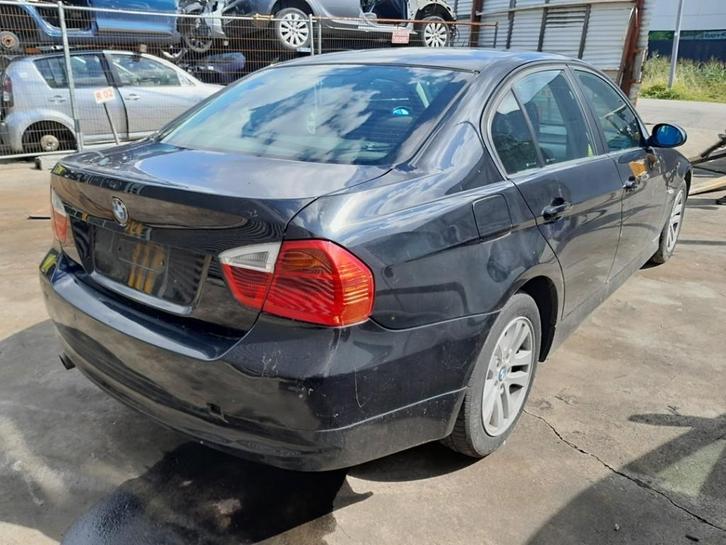 ACHTERLICHT RECHTS BMW 3 serie (E90) (63216937458), Auto-onderdelen, Verlichting, BMW, Gebruikt