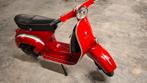 Vespa 50cc 1963 moteur 125cc primevera, Enlèvement ou Envoi