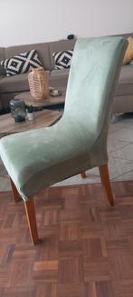 Chaise de salle a manger, Utilisé, Une