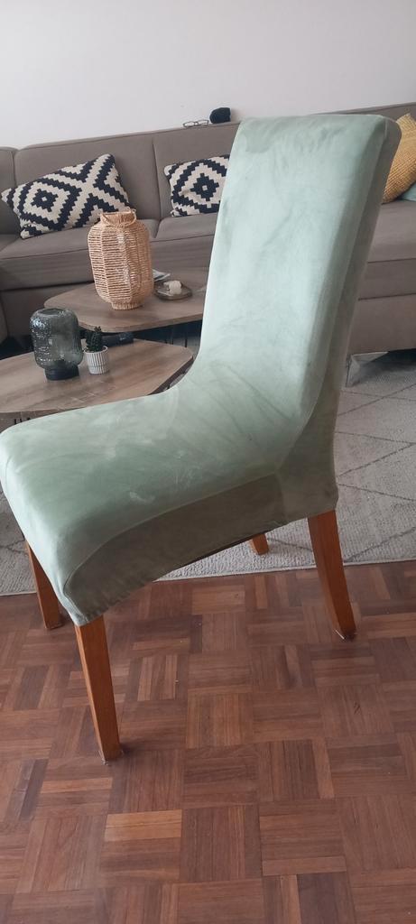 Chaise de salle a manger, Maison & Meubles, Chaises, Utilisé, Une