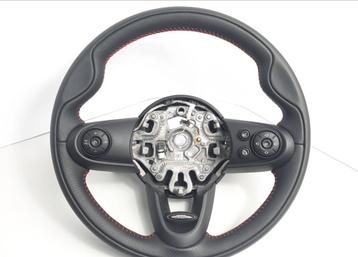 Stuurwiel Mini F54 F55 F56 F57 F60 JCW, Enlèvement ou Envoi, Utilisé, Mini