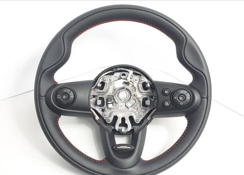 Stuurwiel Mini F54 F55 F56 F57 F60 JCW, Auto-onderdelen, Besturing, Mini, Gebruikt, Ophalen of Verzenden