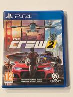 PS4: The Crew 2, Games en Spelcomputers, Ophalen, Zo goed als nieuw