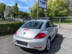 Volkswagen Beetle, Auto's, Voorwielaandrijving, Euro 5, Stof, 4 cilinders