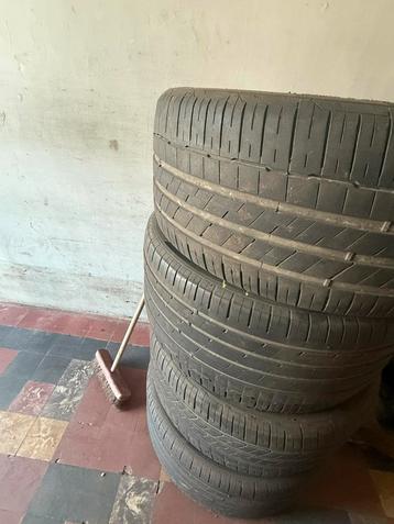 banden mercedes gle 22inch beschikbaar voor biedingen