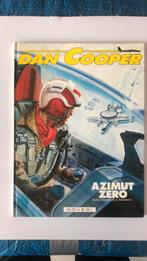Dan Cooper - Azimut Zéro, Livres, Utilisé