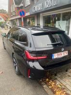 Originele velgen en banden BMW 848M velgen 18inch, Auto-onderdelen, Banden en Velgen, Ophalen, 18 inch, Gebruikt, Band(en)