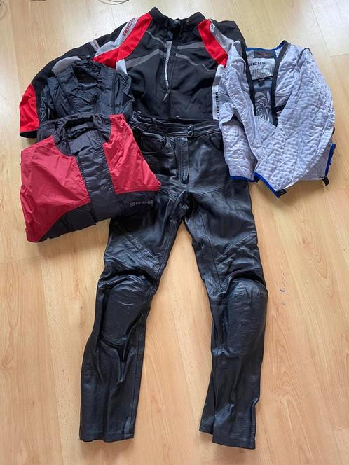 Motor pak Richa, Motoren, Kleding | Motorkleding, Combipak, Dames, Tweedehands, Ophalen