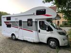 CAMPER RIMOR SEAL 50, ESP - Contrôle de stabilité, Alkoof, Ringverwarming, Fiat
