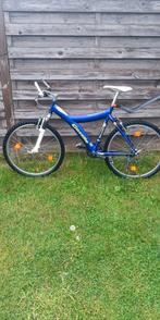 gazelle mountainbike retro gazelle ATB, Ophalen, Gebruikt, Gazelle
