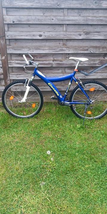 gazelle mountainbike  beschikbaar voor biedingen