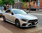 Mercedes CLS 300d amg line, Particulier, CLS, Te koop, Open dak