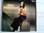 Franse en Engelse LP van Nana Mouskouri, 1960 tot 1980, 12 inch, Verzenden