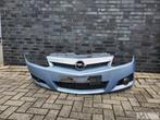 Opel Tigra twintop 2004 - 2009 voorbumper blauw scheurvrij, Auto-onderdelen, Gebruikt, Voor, Opel, Ophalen of Verzenden