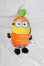 MiniOn Carrot Tim Knuffel, Ophalen, Zo goed als nieuw, Overige typen
