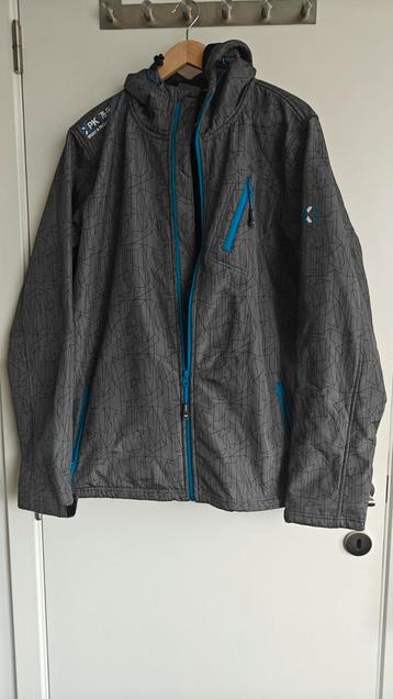 Winterjas Rockland maat XL disponible aux enchères