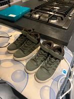 Adidas sneackers maat 32 en 33, Enlèvement, Comme neuf