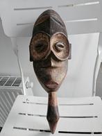 Kameroens houten Mambila-masker, Antiek en Kunst, Ophalen of Verzenden
