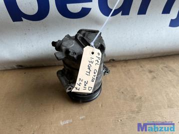 OPEL CORSA D 1.3 CDTI Aircopomp 55703721  beschikbaar voor biedingen
