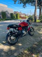Ducati GT1000 gekeurd voor verkoop 15.000km, 2 cilinders, Motorrijbewijs A, Meer dan 35 kW, 999 cc