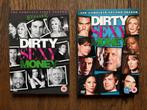 Dirty Sexy Money DVD - season 1 & 2, Cd's en Dvd's, Ophalen of Verzenden, Zo goed als nieuw, Drama