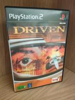 Driven - Ps2, Consoles de jeu & Jeux vidéo, Jeux | Sony PlayStation 2, Course et Pilotage, Comme neuf, Enlèvement ou Envoi