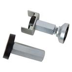 Uitdruk- en houdgereedschap voor neerdrukken assen draagarm, Verzenden, Nieuw