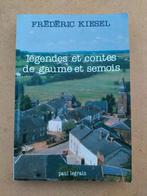Légendes et contes de Gaume et Semois, Enlèvement ou Envoi, Utilisé, Frédéric Kiesel