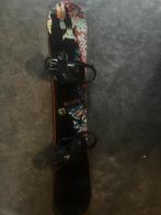 Snowboard burton Farm Mickey welsh, Enlèvement