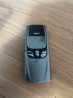 Nokia 8890, Telecommunicatie, Mobiele telefoons | Nokia, Ophalen, Gebruikt, Schuifmodel, Fysiek toetsenbord