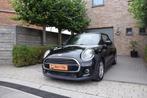 Super mooie mini cabrio F57 met slechts 54000 km!, Auto's, 4 zetels, Stof, Cabriolet, Zwart