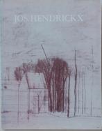 Jos Hendrickx 1906-1971 Van Beselaere Maurice Gilliams KMSKA, Boeken, Ophalen of Verzenden
