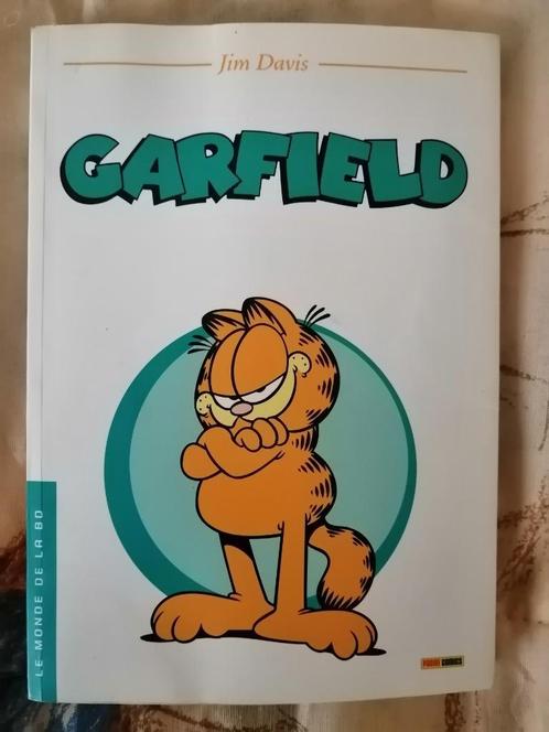 BD Garfield de Jim Davis, Livres, BD, Enlèvement ou Envoi