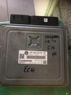 Vw Polo 1.2  2011  ECU, Auto-onderdelen, Ophalen of Verzenden, Gebruikt