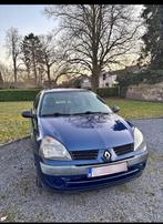 Renalt clio 2 essence 1.2, Auto's, Particulier, Clio, Te koop, Benzine
