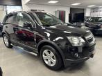 OPEL ANTARA 2 LITER EURO 6 DIESEL 2017 NIEUW STAAT, Autos, Opel, Cuir, Euro 6, Entreprise, 170 kW