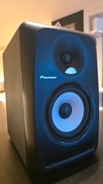 Pioneer actieve monitor, Audio, Tv en Foto, Luidsprekerboxen, Ophalen of Verzenden