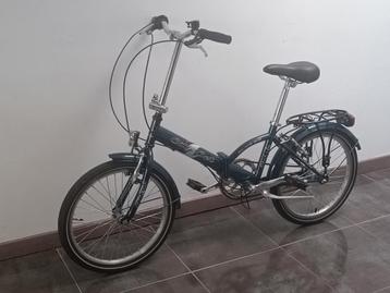 City fiets plooibaar  beschikbaar voor biedingen