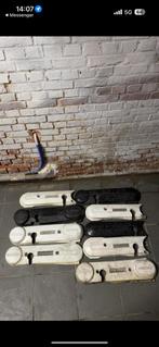 Camino kappen mono en vario, Vélos & Vélomoteurs, Enlèvement, Comme neuf