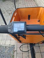 Voque supirior, Vélos & Vélomoteurs, Vélos | Vélos avec bac, Enlèvement, Comme neuf