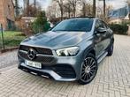 Mercedes GLE Coupé 350 de, dieselhybride, volledige opties, Automaat, 4 cilinders, 340 kW, GLE