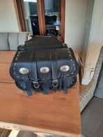 Motortassen Willie Max, Motoren, Accessoires | Koffers en Tassen, Ophalen, Nieuw