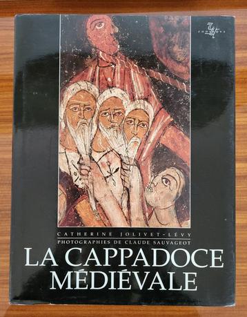 La Cappadoce médiévale. Zodiaque, Enlèvement ou Envoi, Utilisé, Autres sujets/thèmes