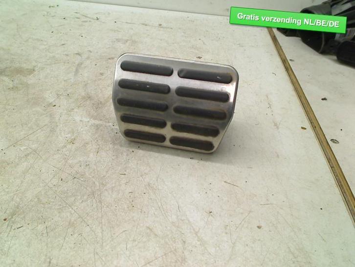 REMPEDAAL GTI Volkswagen Golf VI (5K1) (1k0723131), Auto-onderdelen, Interieur en Bekleding, Volkswagen, Gebruikt